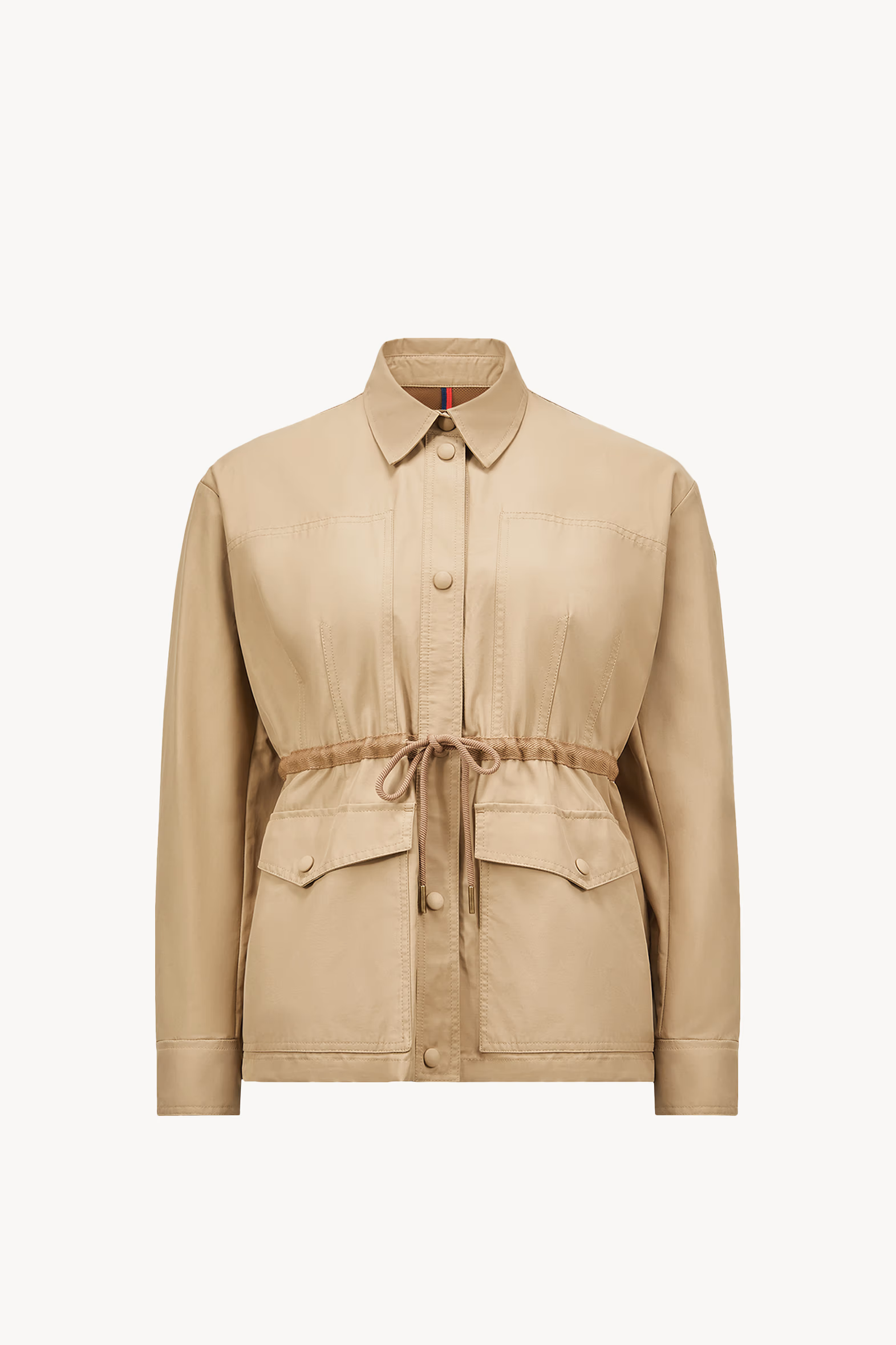 Veste militaire Saulon Femmes Beige Moncler 2